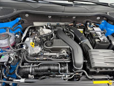 New 2026 Volkswagen Taos SEL AWD/4WD image 14