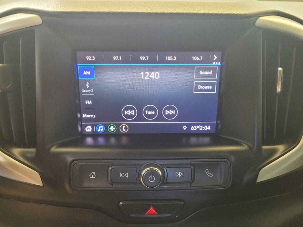 Used 2021 GMC Terrain SLE w/ Elevation Edition AWD/4WD image 25