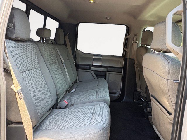 Used 2015 Ford F150 XLT w/ Equipment Group 302A Luxury RWD image 10
