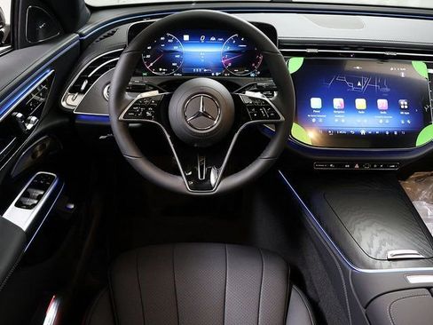 New 2026 Mercedes-Benz E 450 4MATIC Sedan image 14