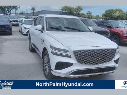 Used 2026 Genesis GV80 2.5T