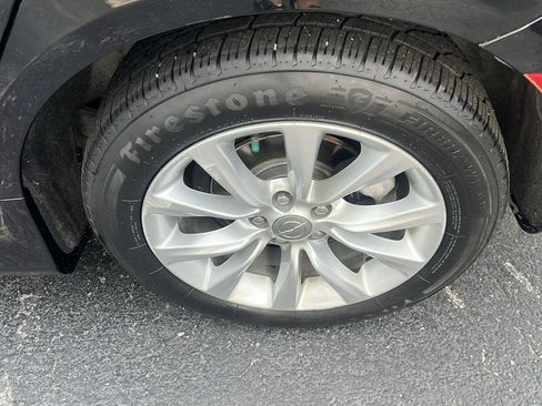Used 2015 Chrysler 200 C w/ Sun/Sound Group FWD image 23