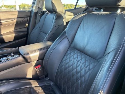Used 2023 Nissan Maxima Platinum w/ Sport Mat Group image 9