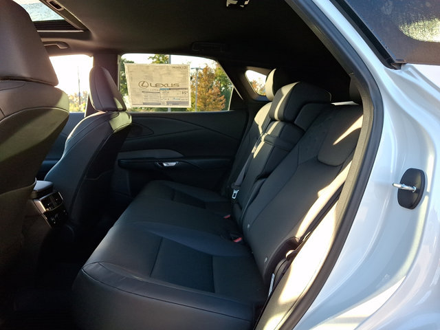 New 2026 Lexus RX 350 Premium w/ Convenience Package AWD/4WD image 6