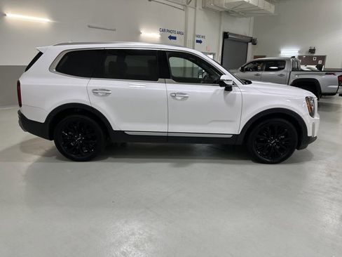 Used 2022 Kia Telluride SX image 10