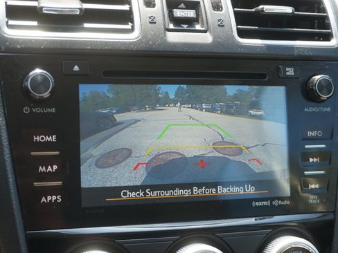Used 2018 Subaru Forester 2.5i Limited AWD/4WD image 23