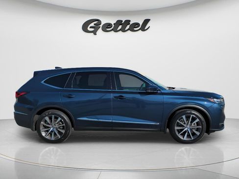 Used 2025 Acura MDX FWD w/ Technology Package image 4