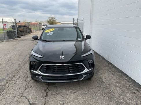 Used 2025 Buick Encore GX Preferred image 5