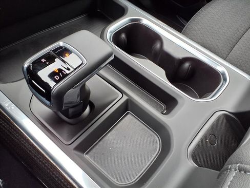 New 2026 Chevrolet Silverado 1500 RST AWD/4WD image 18