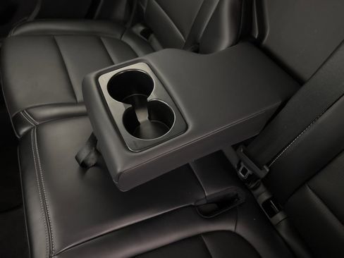 Used 2024 Ford Escape Platinum image 43