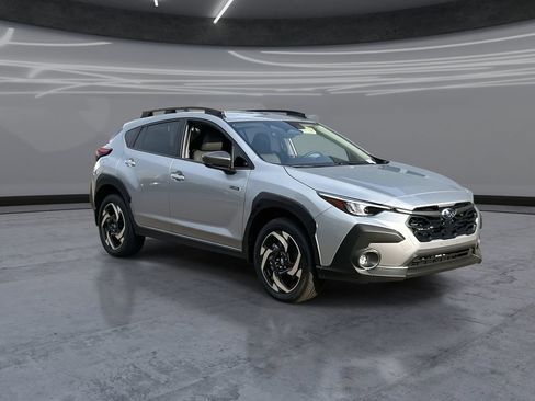 New 2026 Subaru Crosstrek 2.5i Limited w/ Convenience Package AWD/4WD image 2