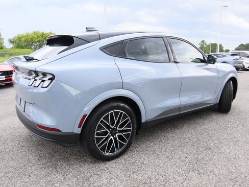 New 2025 Ford Mustang Mach-E Premium image 2