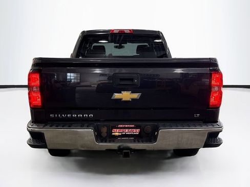 Used 2015 Chevrolet Silverado 1500 LT w/ All Star Edition image 7