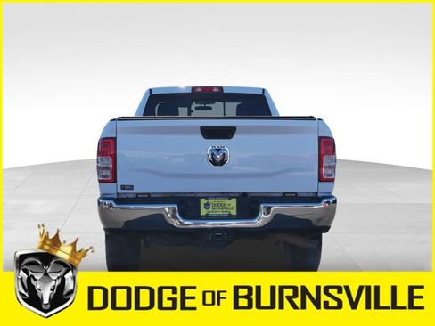 Used 2022 RAM 2500 Tradesman image 8