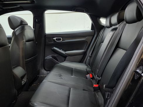 Certified 2023 Acura Integra A-Spec image 16