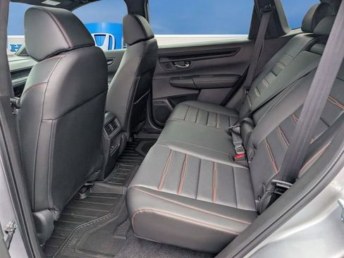 New 2026 Honda CR-V Sport-L image 14