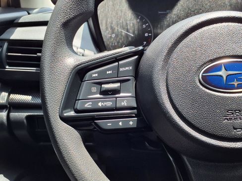 Certified 2024 Subaru Crosstrek 2.0i Premium w/ Crosstrek Mirror Package AWD/4WD image 15