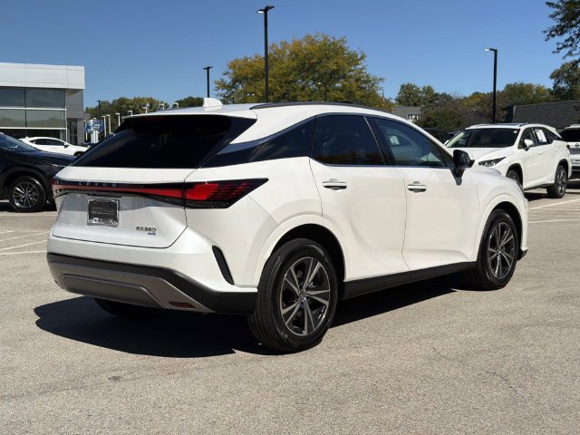 Certified 2026 Lexus RX 350 Premium w/ Convenience Package AWD/4WD image 5