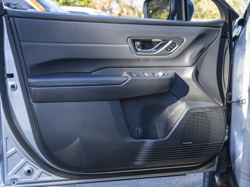 New 2026 Subaru Outback Touring image 12