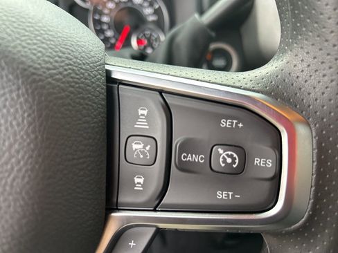 New 2026 RAM 3500 Tradesman image 21