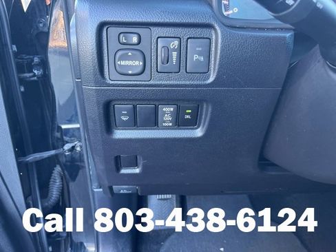 Used 2019 Toyota 4Runner Limited image 32