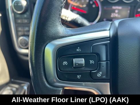 Used 2021 Chevrolet Silverado 1500 RST AWD/4WD image 43