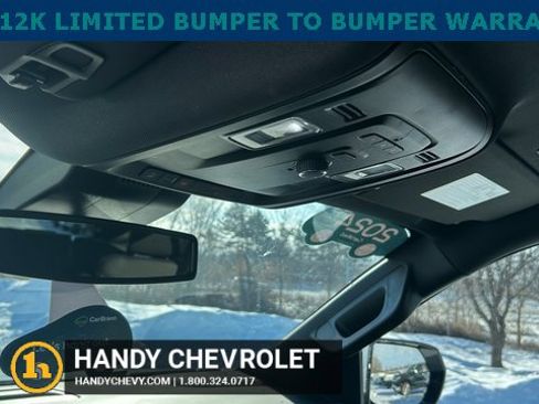 Certified 2024 Chevrolet Tahoe LT image 26