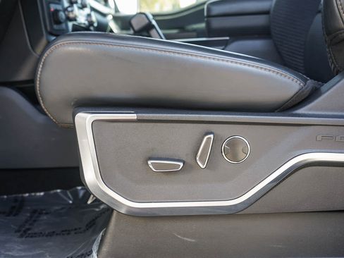 Used 2023 Ford F150 Raptor AWD/4WD image 22