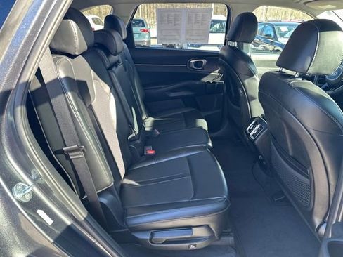 Used 2021 Kia Sorento S image 34