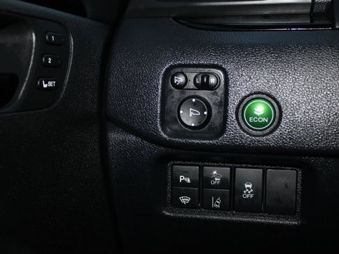 Used 2024 Honda Passport Black Edition image 16