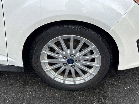 Used 2015 Ford C-MAX SEL w/ Equipment Group 302A image 7