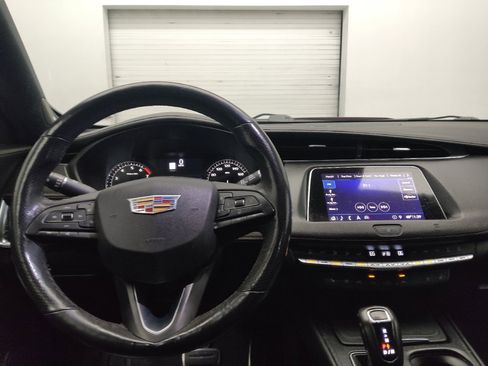 Used 2019 Cadillac XT4 Sport image 22