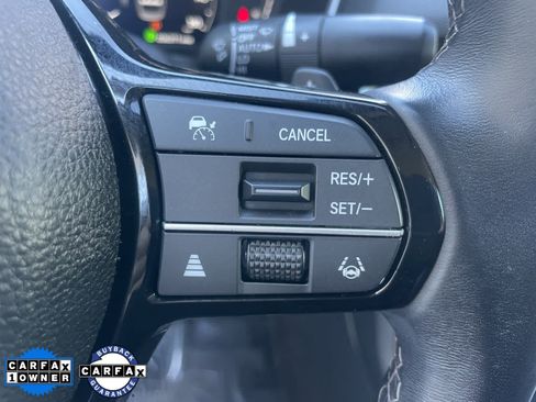 Used 2024 Honda Civic Touring image 14