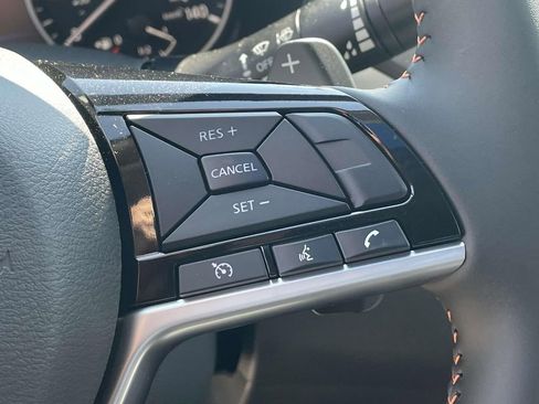 New 2025 Nissan Altima 2.5 SR image 23