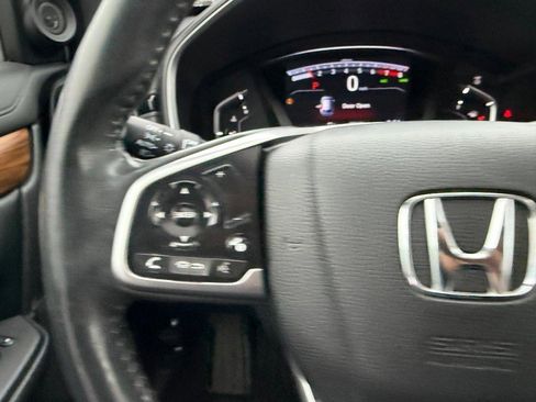 Used 2020 Honda CR-V Touring image 14