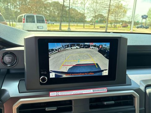 New 2026 Toyota Tacoma SR5 image 20