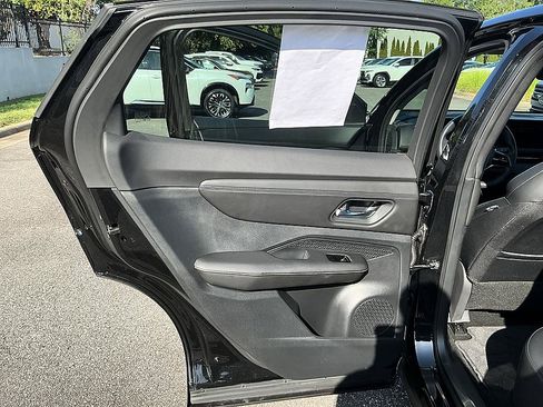 Certified 2023 Nissan Ariya FWD image 21