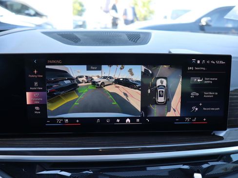 Used 2024 BMW X5 xDrive50e w/ Executive Package image 17