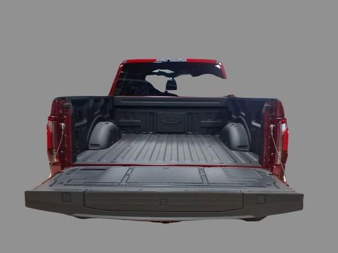New 2026 Ford F150 Raptor AWD/4WD image 6