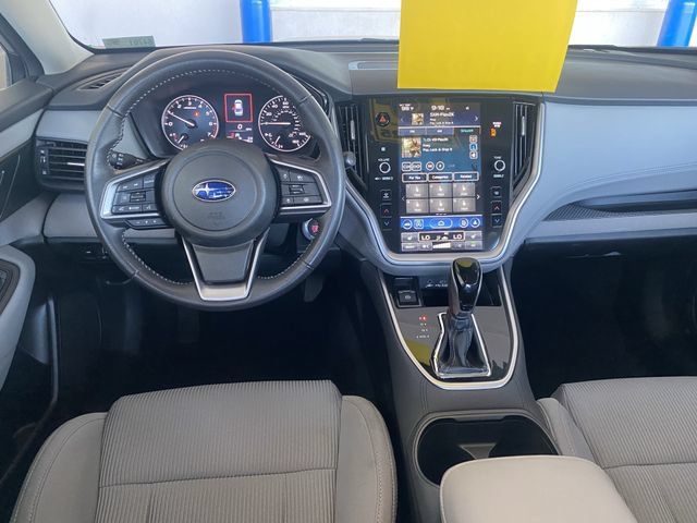 Used 2023 Subaru Legacy Premium AWD/4WD image 14
