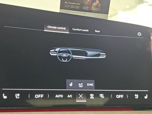 New 2025 Audi Q5 Prestige image 24