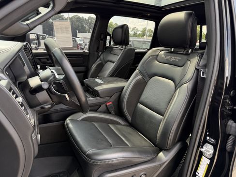 Used 2022 RAM 1500 TRX w/ TRX Level 2 Equipment Group AWD/4WD image 12