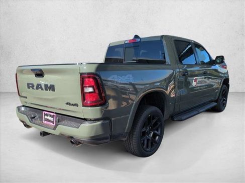 New 2026 RAM 1500 Laramie image 2