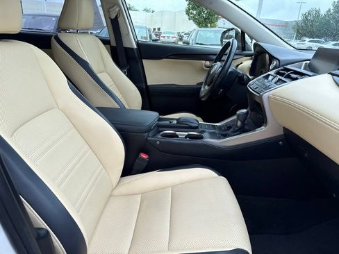 Used 2017 Lexus NX 200t AWD w/ Premium Package image 17