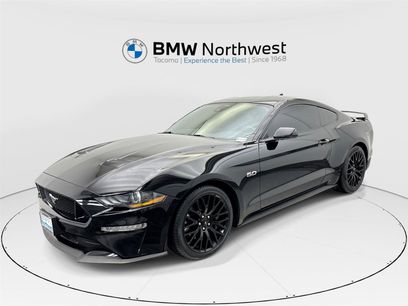 Used 2021 Ford Mustang GT Premium w/ GT Performance Package