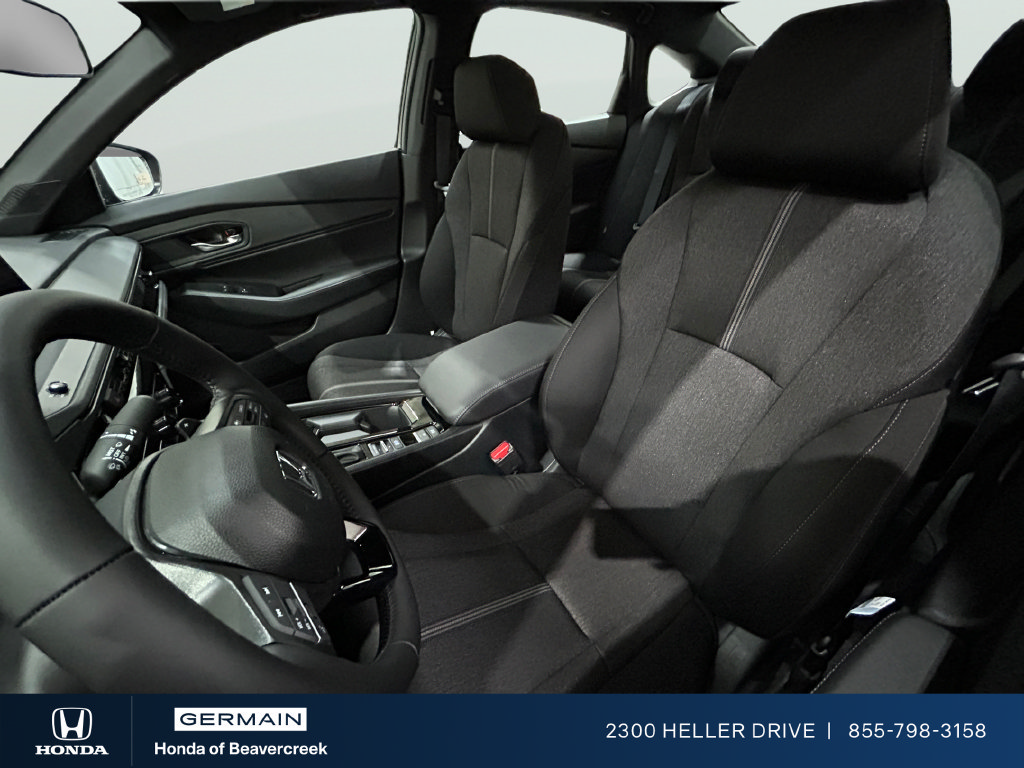 New 2026 Honda Accord Sport image 20