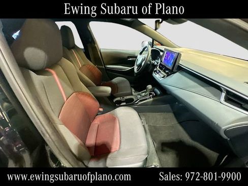 Used 2023 Toyota Corolla SE FWD image 29