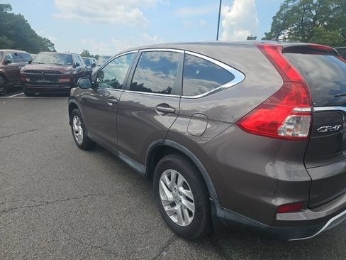 Used 2015 Honda CR-V EX image 8