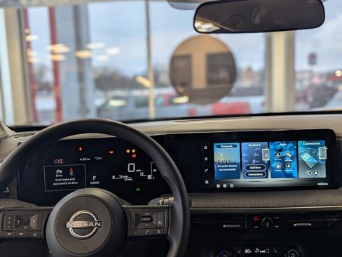 New 2026 Nissan Kicks SV image 24