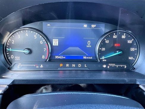 Used 2023 Ford Explorer Limited image 15